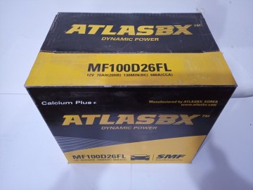 ATLASBX 70AH R 680A9